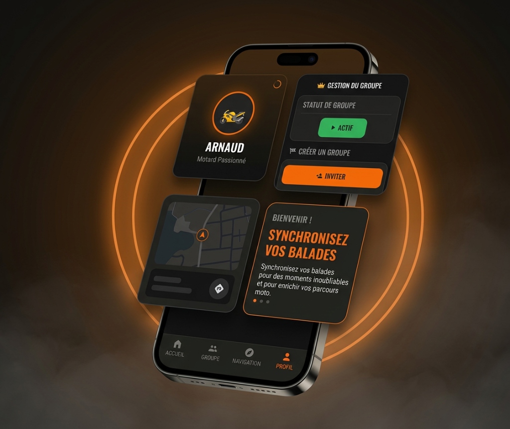 HelmSync App
